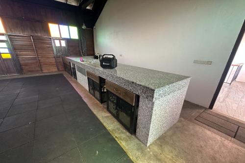 Fitness center, Villa D'Acqua Homestay in Masjid Tanah