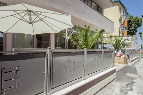 Hotel Gioia - image 14