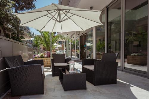 Hotel Gioia - main image