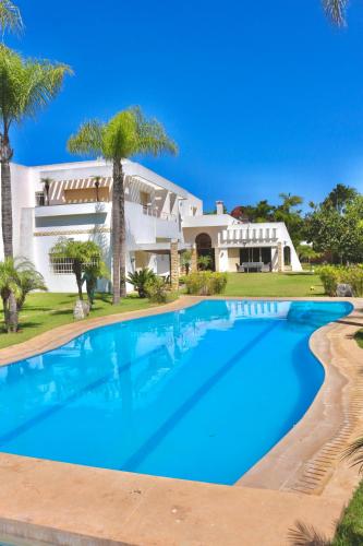 villa dar esalam
