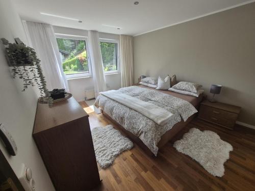 Ferienwohnung Sonnenschein in Fulpmes, Österreich