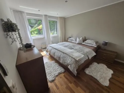 Ferienwohnung Sonnenschein in Fulpmes, Österreich