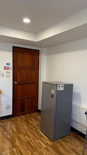 Rewadee House near The Prathom-Nonthaburi Palace