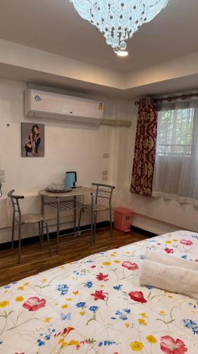 Rewadee House, Nonthaburi (fotografie 6)