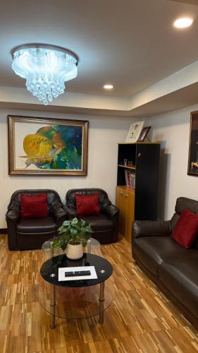 Rewadee House near The Prathom-Nonthaburi Palace