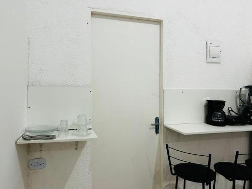 บริการและสิ่งอำนวยความสะดวก, Studio em São Paulo Zona Norte (Studio em Sao Paulo Zona Norte) in เตรเมมเบ