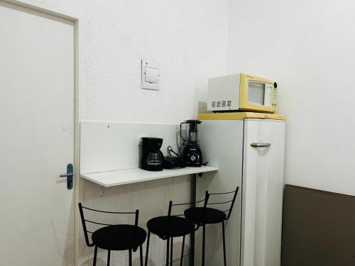 บริการและสิ่งอำนวยความสะดวก, Studio em São Paulo Zona Norte (Studio em Sao Paulo Zona Norte) in เตรเมมเบ