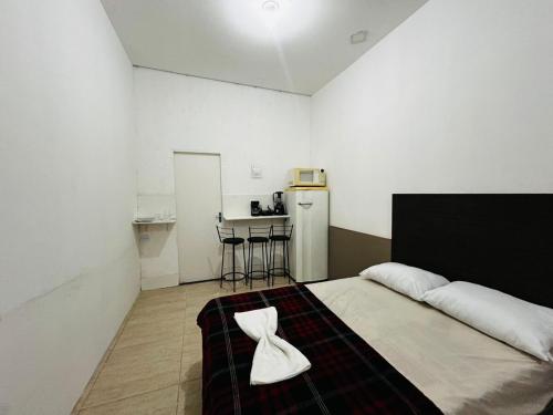 Studio em São Paulo Zona Norte (Studio em Sao Paulo Zona Norte) in เตรเมมเบ