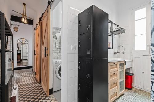Private room in Malasaña #3, Madrid (foto 10)