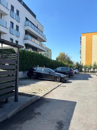 Apartament Słowackiego Park