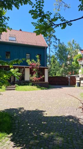 Gemütliches 1-Zimmer-Appartment mit Balkon