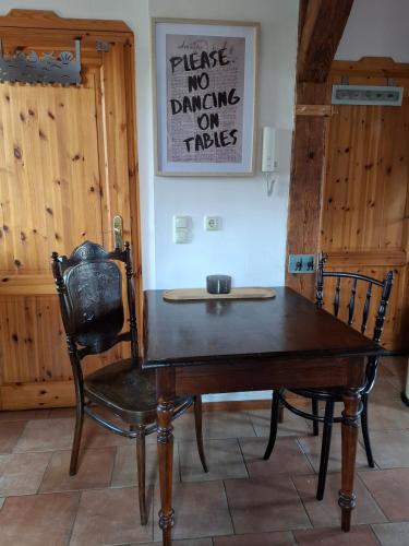 Seadmed, Gemütliches 1-Zimmer-Appartment mit Balkon (Gemutliches 1-Zimmer-Appartment mit Balkon) in Markkleeberg