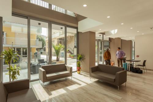 Hotel Gioia - image 6