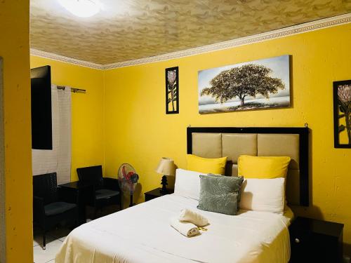 Kenico Guest House in Brakpan