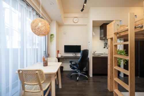 4-26-4 - Vacation STAY 9630