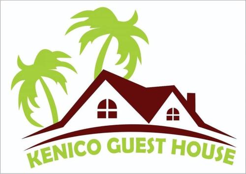Kenico Guest House in Brakpan