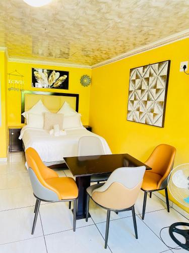 Kenico Guest House in Brakpan