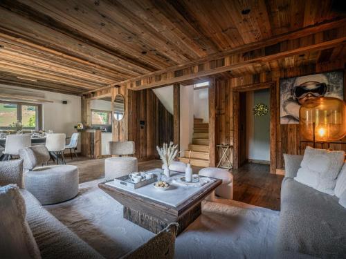 Chalet Snow Love - OVO Network - Location, gîte - Megève
