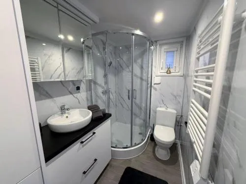 TRB - Tiny Rooms Bodensee 1 in Gaißau, Österreich
