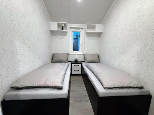 TRB - Tiny Rooms Bodensee 1 in Gaißau, Österreich