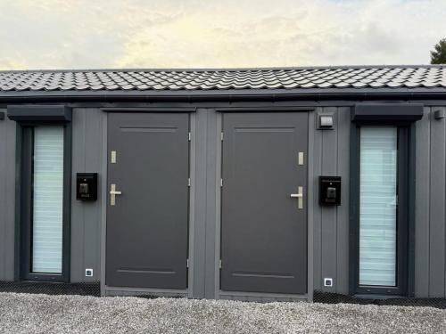TRB - Tiny Rooms Bodensee 1 in Gaißau, Österreich