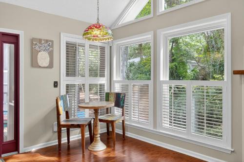 Lake Village 2 by Wild Dunes, with Amenities in Isle of Palms, USA