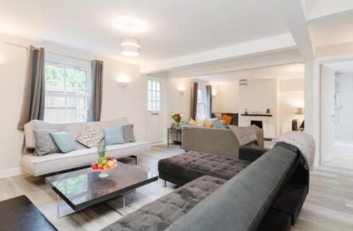 The Refuge  in Wendover