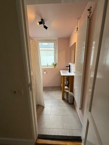 Monroe’s stay in Deventer