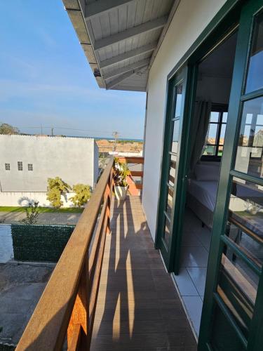 景觀, Pousada Makani Kai in 坎佩切