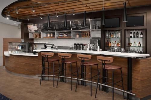 Photo - Residence Inn Syracuse Downtown at Armory Square