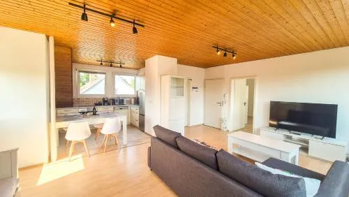 Cozy-Stay III, 2-Room Flat for Vacation & Messe, Düsseldorf, Perfect Connectivity in Ratingen, Deutschland
