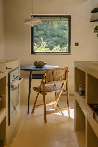 Casa Calma in Cenkovice