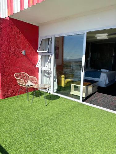 Nkandla Lifestyle in Mthatha