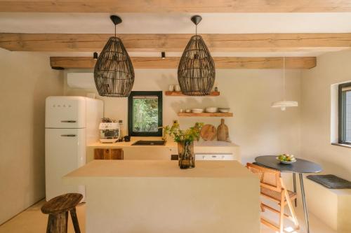 Casa Calma in Cenkovice