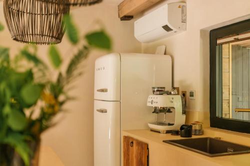 Casa Calma in Cenkovice