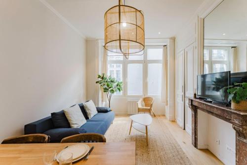Appartement 1 chambre confortable au cœur de Lille