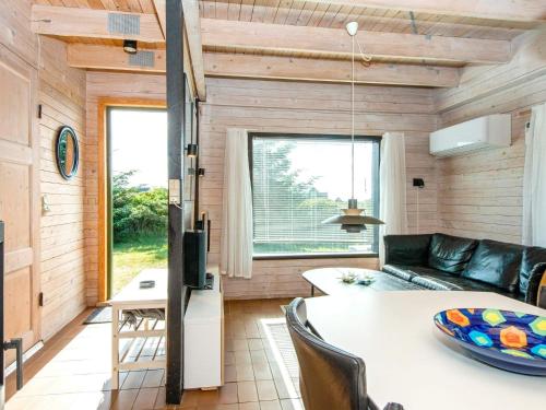 5 person holiday home in Harboøre-By Traum in Harboore