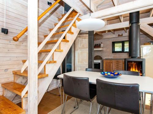 5 person holiday home in Harboøre-By Traum in Harboore