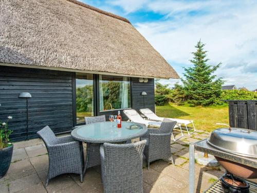 Vista, 5 person holiday home in Harboøre-By Traum in Harboore