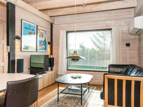 5 person holiday home in Harboøre-By Traum in Harboore