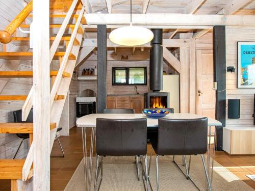 5 person holiday home in Harboøre-By Traum in Harboore