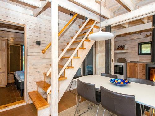 5 person holiday home in Harboøre-By Traum in Harboore