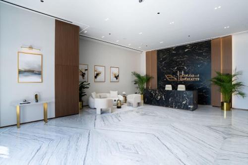 Modern 1BR Apt in Binghatti Gardenia with Pool & Gym! near Jumeirah Village Circle