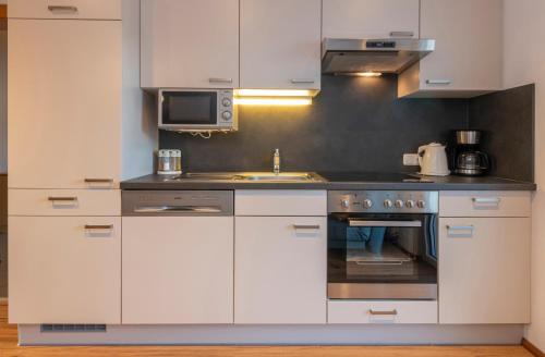 Haus Sahin in 凡丹斯