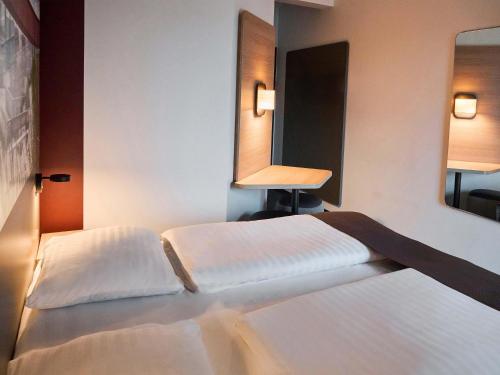 B&B HOTEL Vejle in Vejle