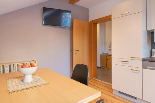 Haus Sahin in 凡丹斯