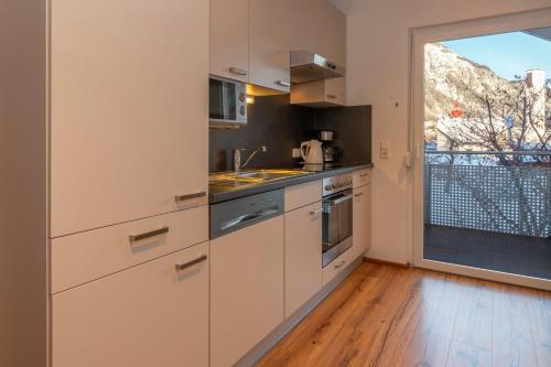 Haus Sahin in 凡丹斯