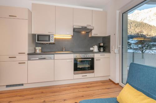 Haus Sahin in 凡丹斯