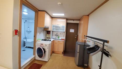 Seoul Tower Ville - Apartment - Seoul