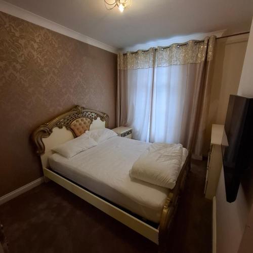 Prime Central London apartment, Londýn (fotografie 4)